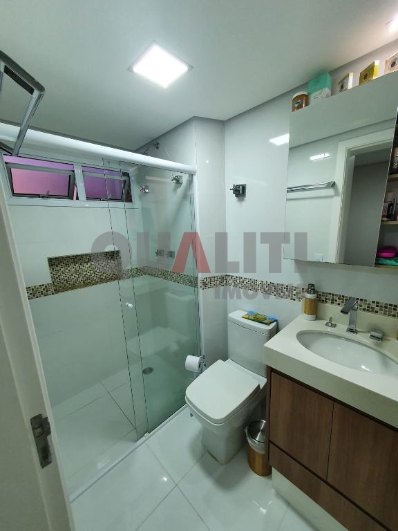 Apartamento à venda com 84m², 2 quartos, 1 suíte, closet, 1 vaga no Bairro de Santo Amaro.