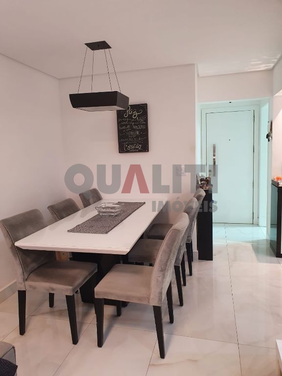 Apartamento à venda com 84m², 2 quartos, 1 suíte, closet, 1 vaga no Bairro de Santo Amaro.