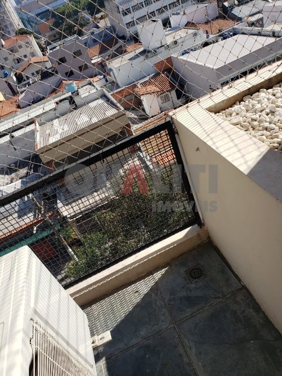 Apartamento para venda em Moema, próximo ao Metrô, com 1 dormitório, terraço, 1 vaga, lazer e condomínio baixo, oportunidade!