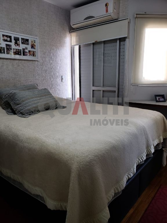 Apartamento para venda em Moema, próximo ao Metrô, com 1 dormitório, terraço, 1 vaga, lazer e condomínio baixo, oportunidade!
