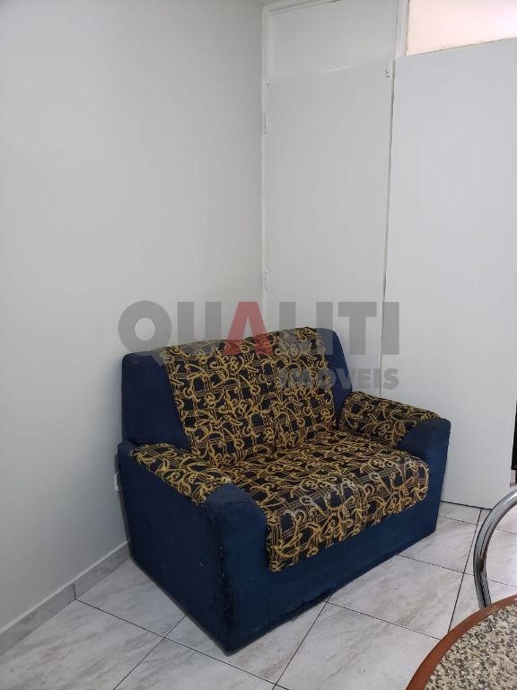 Apartamento semi-mobiliado para locação em moema, próximo ao