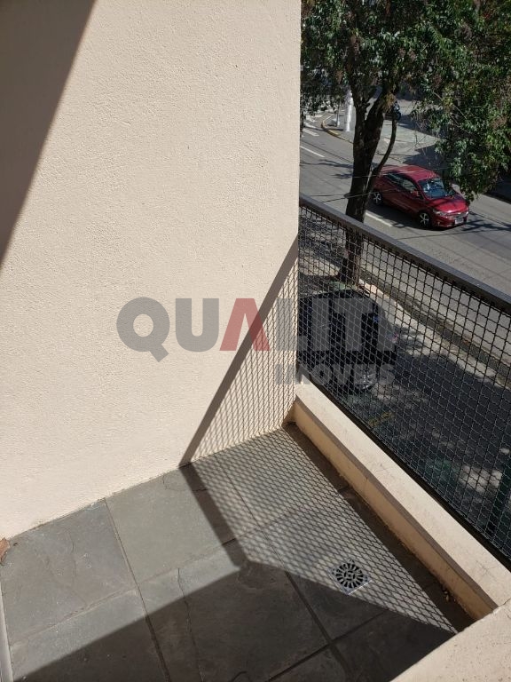 Apartamento semi-mobiliado para locação em moema, próximo ao