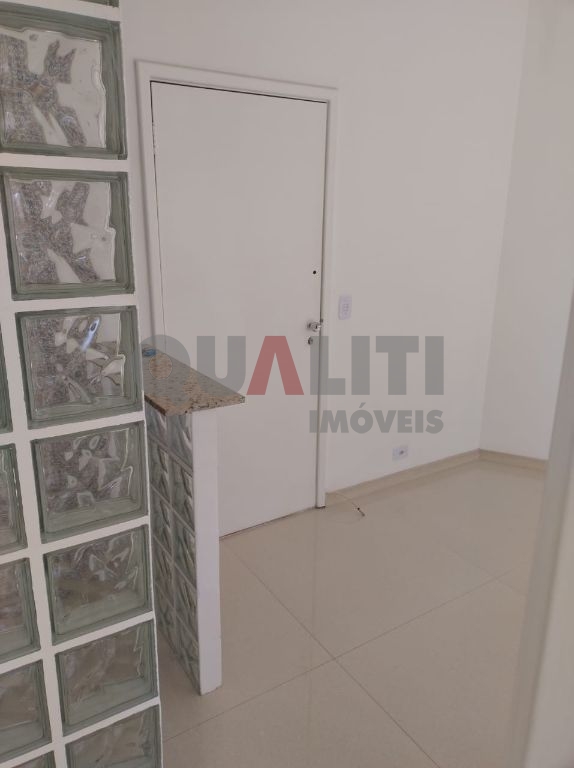 Apartamento para venda em Moema, excelente localização próximo do Metrô e do Shopping, com 1 dormitório, 1 vaga e lazer, oportunidade!
