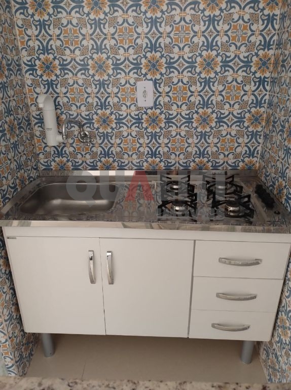 Apartamento para venda em Moema, excelente localização próximo do Metrô e do Shopping, com 1 dormitório, 1 vaga e lazer, oportunidade!