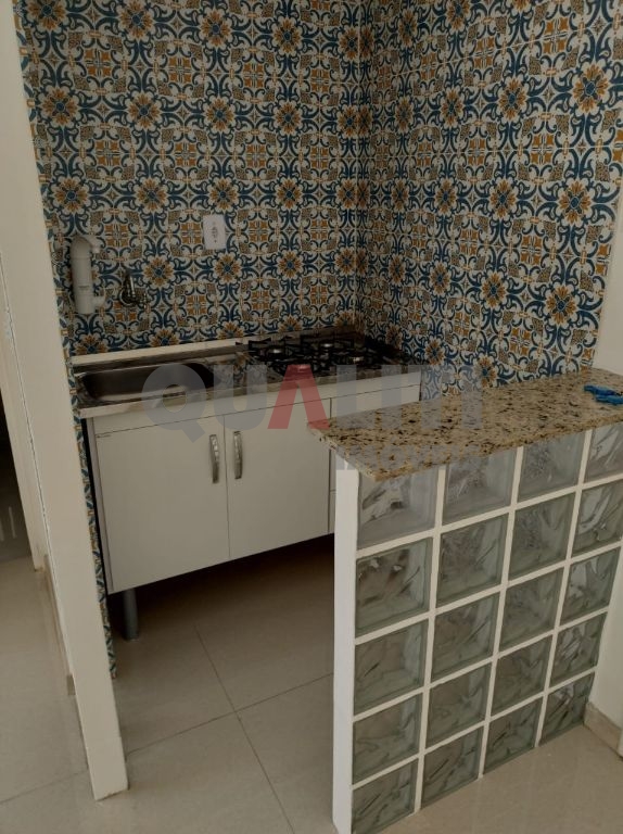 Apartamento para venda em Moema, excelente localização próximo do Metrô e do Shopping, com 1 dormitório, 1 vaga e lazer, oportunidade!