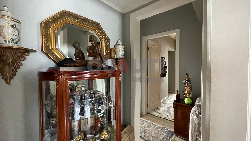 Apartamento alto padrão para Locação, com 222 m², 3 quartos, 3 suítes, 2 vagas no Jardim Paulistano
