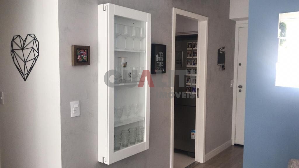 Apartamento para Venda, 64 m², 2 quartos, 2 banheiros, 1 vaga na Vila Olímpia