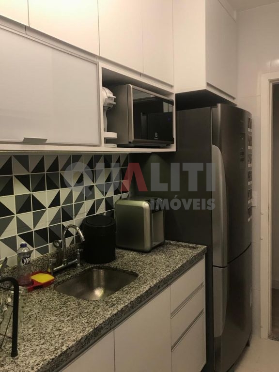 Apartamento para Venda, 64 m², 2 quartos, 2 banheiros, 1 vaga na Vila Olímpia