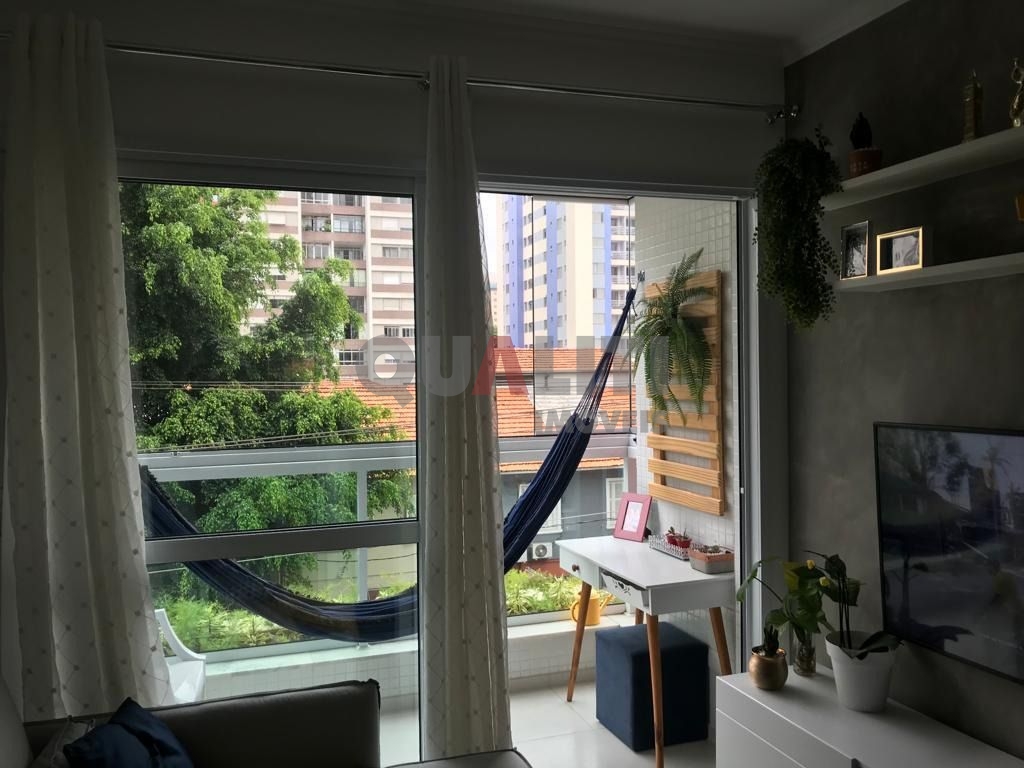 Apartamento para Venda, 64 m², 2 quartos, 2 banheiros, 1 vaga na Vila Olímpia