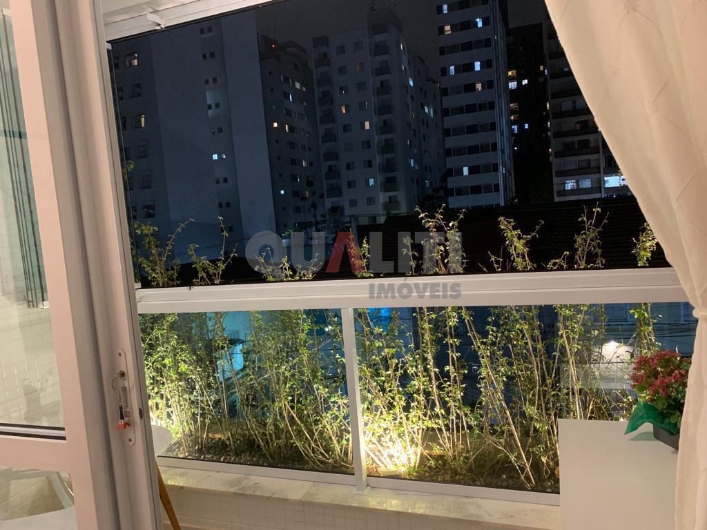 Apartamento para Venda, 64 m², 2 quartos, 2 banheiros, 1 vaga na Vila Olímpia