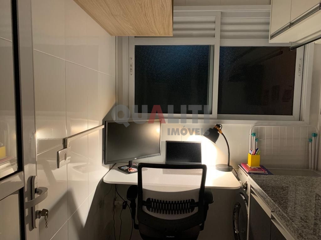 Apartamento para Venda, 64 m², 2 quartos, 2 banheiros, 1 vaga na Vila Olímpia