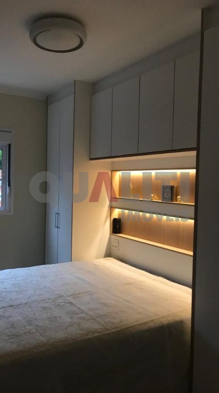Apartamento para Venda, 64 m², 2 quartos, 2 banheiros, 1 vaga na Vila Olímpia