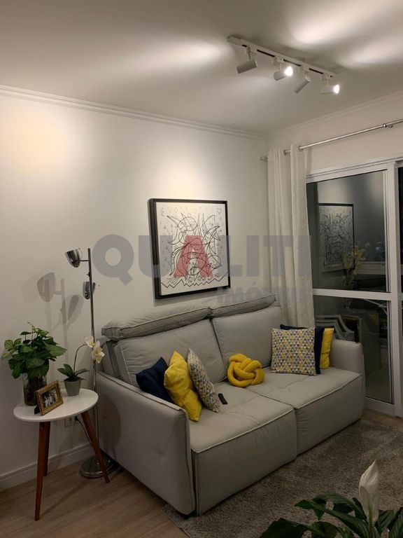 Apartamento para Venda, 64 m², 2 quartos, 2 banheiros, 1 vaga na Vila Olímpia