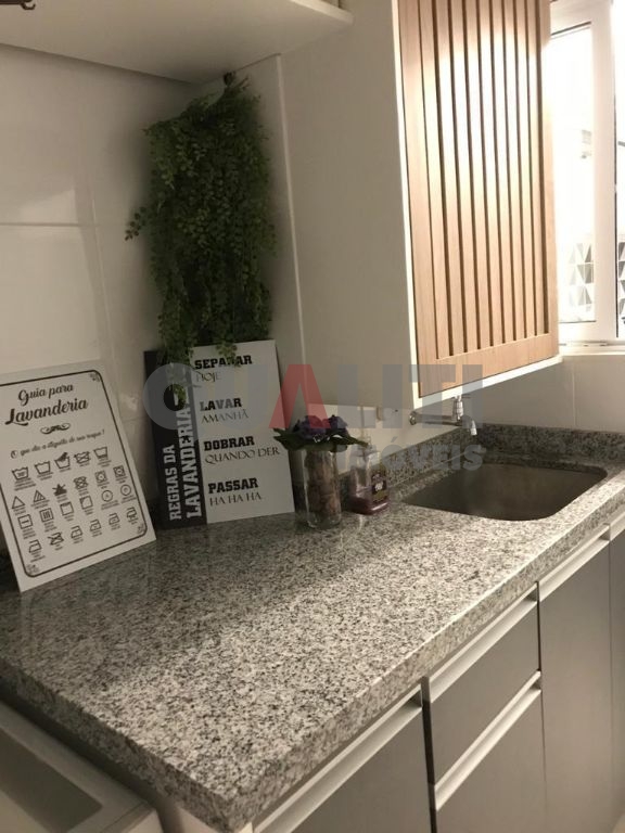 Apartamento para Venda, 64 m², 2 quartos, 2 banheiros, 1 vaga na Vila Olímpia