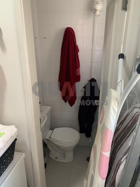 Apartamento para venda todo reformado com 80m², 2 quartos, 1 suíte e 2 vagas em Moema Índios