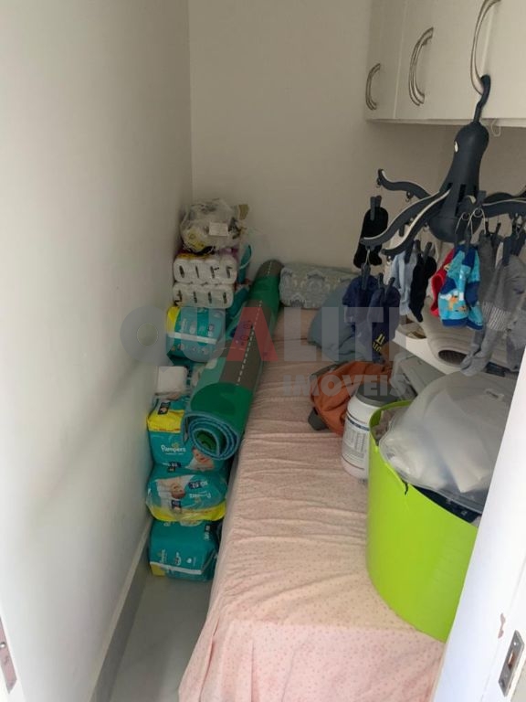 Apartamento para venda todo reformado com 80m², 2 quartos, 1 suíte e 2 vagas em Moema Índios