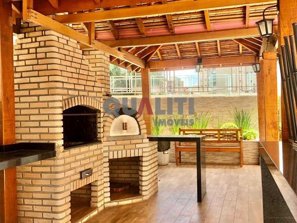 Apartamento para venda todo reformado com 80m², 2 quartos, 1 suíte e 2 vagas em Moema Índios