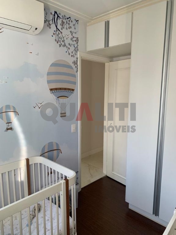 Apartamento para venda todo reformado com 80m², 2 quartos, 1 suíte e 2 vagas em Moema Índios