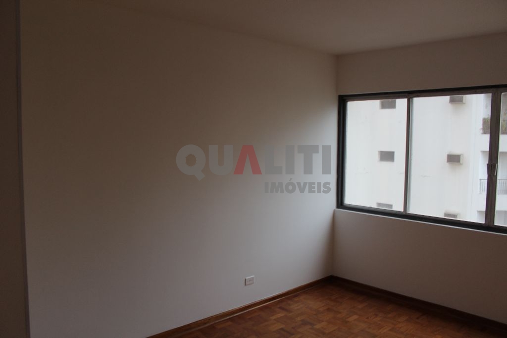 Apartamento com 74 m², 2 dormitorios para locação em moema í