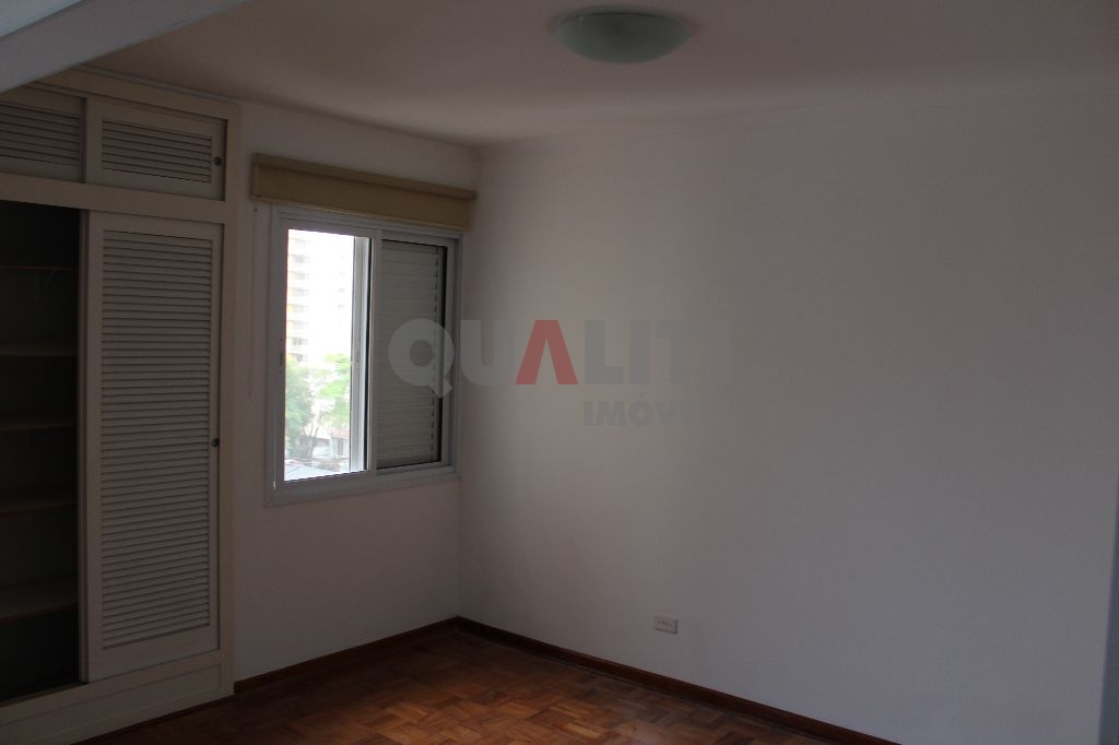 Apartamento com 74 m², 2 dormitorios para locação em moema í