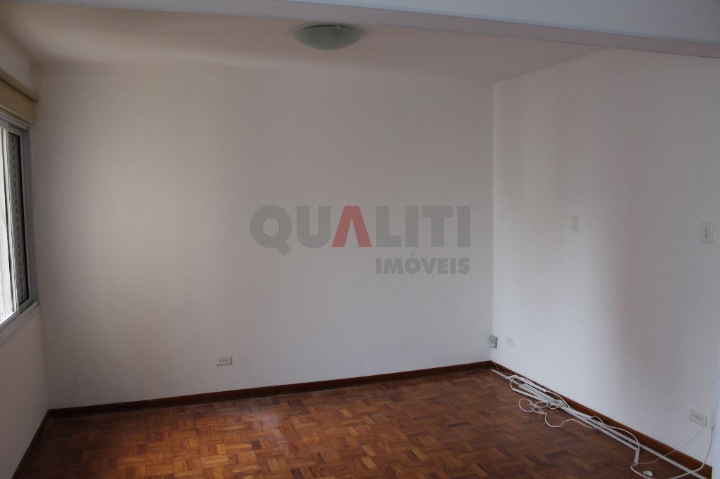 Apartamento com 74 m², 2 dormitorios para locação em moema í