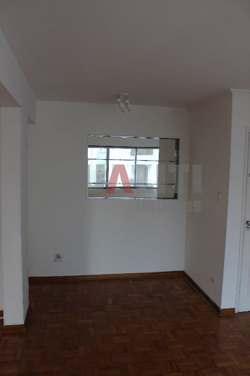 Apartamento com 74 m², 2 dormitorios para locação em moema í
