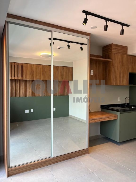 Apartamento Studio com 1 Quarto e 1 banheiro à Venda, 27 m² em Perdizes em frente da PUC de SP