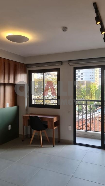 Apartamento Studio com 1 Quarto e 1 banheiro à Venda, 27 m² em Perdizes em frente da PUC de SP