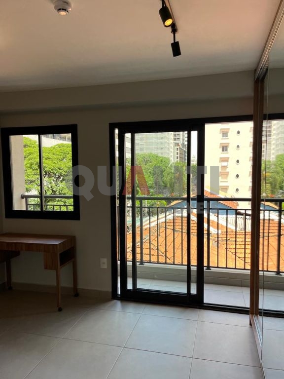 Apartamento Studio com 1 Quarto e 1 banheiro à Venda, 27 m² em Perdizes em frente da PUC de SP