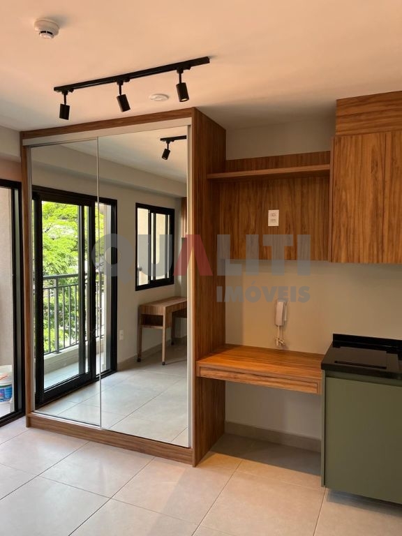 Apartamento Studio com 1 Quarto e 1 banheiro à Venda, 27 m² em Perdizes em frente da PUC de SP