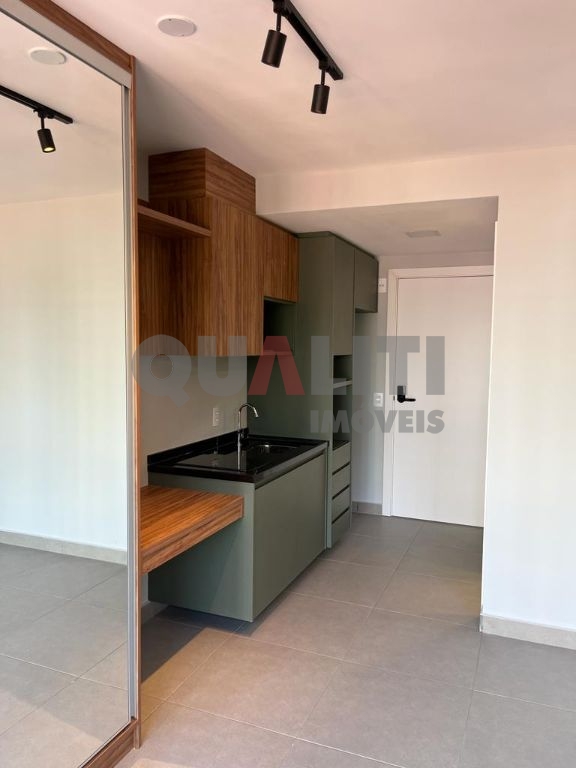 Apartamento Studio com 1 Quarto e 1 banheiro à Venda, 27 m² em Perdizes em frente da PUC de SP
