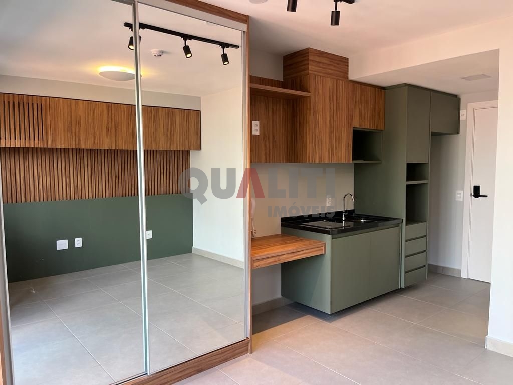 Apartamento Studio com 1 Quarto e 1 banheiro à Venda, 27 m² em Perdizes em frente da PUC de SP