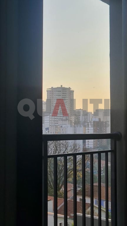 Apartamento Studio com 1 Quarto e 1 banheiro à Venda, 27 m² em Perdizes em frente da PUC de SP