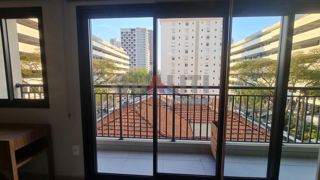 Apartamento Studio com 1 Quarto e 1 banheiro à Venda, 27 m² em Perdizes em frente da PUC de SP