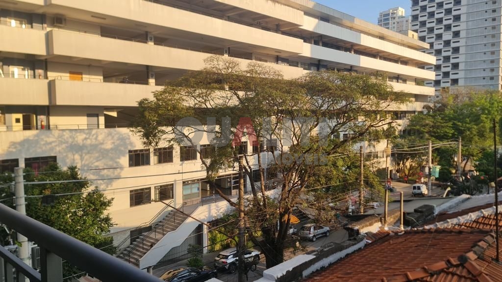 Apartamento Studio com 1 Quarto e 1 banheiro à Venda, 27 m² em Perdizes em frente da PUC de SP