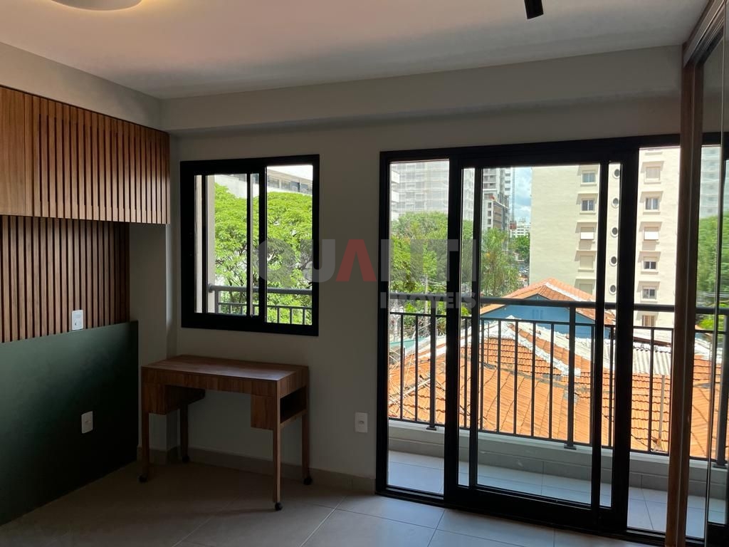 Apartamento Studio com 1 Quarto e 1 banheiro à Venda, 27 m² em Perdizes em frente da PUC de SP