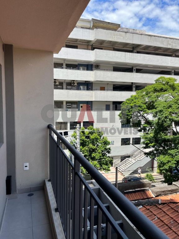 Apartamento Studio com 1 Quarto e 1 banheiro à Venda, 27 m² em Perdizes em frente da PUC de SP