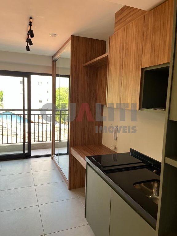 Apartamento Studio com 1 Quarto e 1 banheiro à Venda, 27 m² em Perdizes em frente da PUC de SP