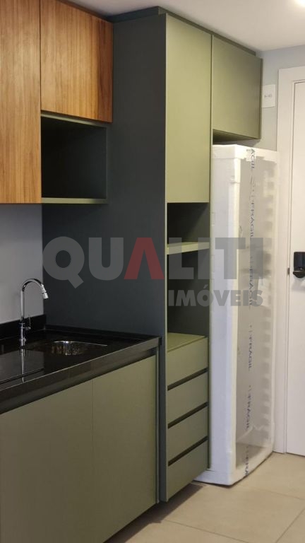Apartamento Studio com 1 Quarto e 1 banheiro à Venda, 27 m² em Perdizes em frente da PUC de SP