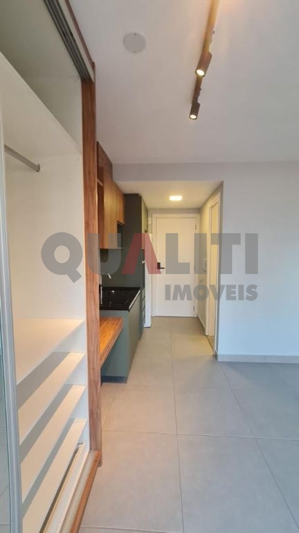 Apartamento Studio com 1 Quarto e 1 banheiro à Venda, 27 m² em Perdizes em frente da PUC de SP