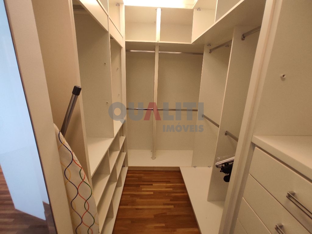 Apartamento mobiliado para locação com 104 m² em Moema próximo ao Parque Ibirapuera