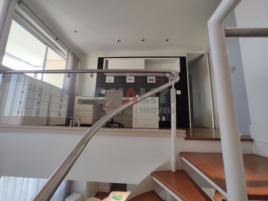 Apartamento mobiliado para locação com 104 m² em Moema próximo ao Parque Ibirapuera