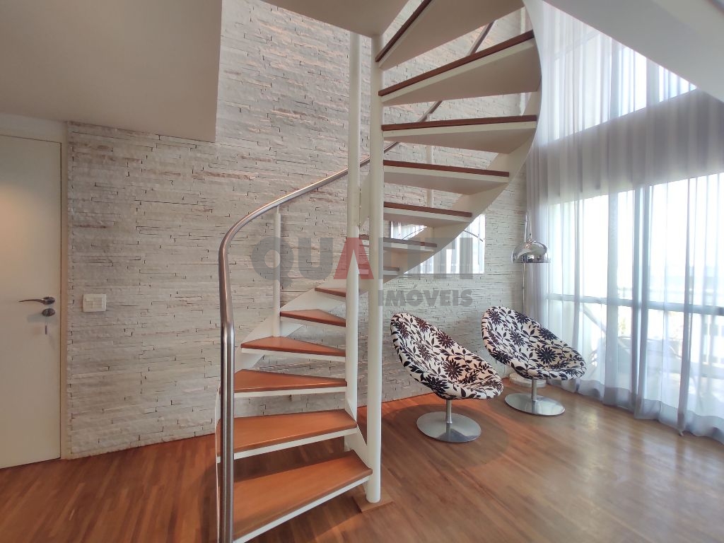 Apartamento mobiliado para locação com 104 m² em Moema próximo ao Parque Ibirapuera