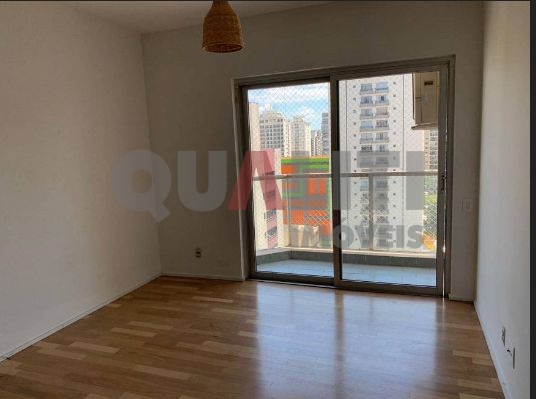 Apartamento para Venda com 76 m², 3 quartos e 2 banheiros em Moema