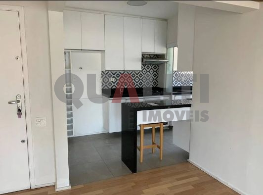 Apartamento para Venda com 76 m², 3 quartos e 2 banheiros em Moema