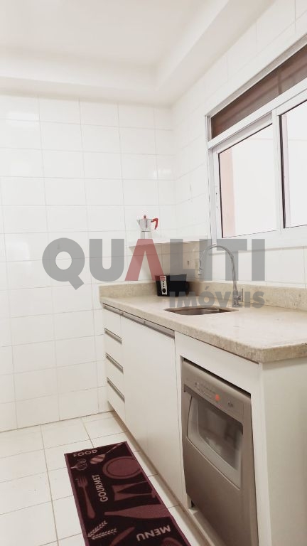 Apartamento com 123 m², 3 quartos , 1 suíte, varanda gourmet, em Condomínio Club para venda no Campo Belo