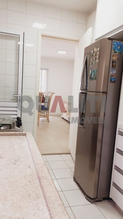 Apartamento com 123 m², 3 quartos , 1 suíte, varanda gourmet, em Condomínio Club para venda no Campo Belo