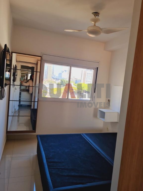 Apartamento para venda no Brooklin, com 49 m², 1 suíte, lavabo, terraço, ar condicionado, 1 vaga, lazer completo e condº baixo.