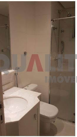 Venda de apartamento luxuoso em Moema Índios com 204 m², 4 quartos, 3 suítes, varanda gourmet e 3 vagas de garagem