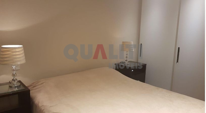Venda de apartamento luxuoso em Moema Índios com 204 m², 4 quartos, 3 suítes, varanda gourmet e 3 vagas de garagem